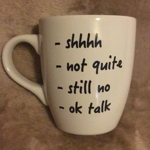 Avon Mom’s Ready Mug
